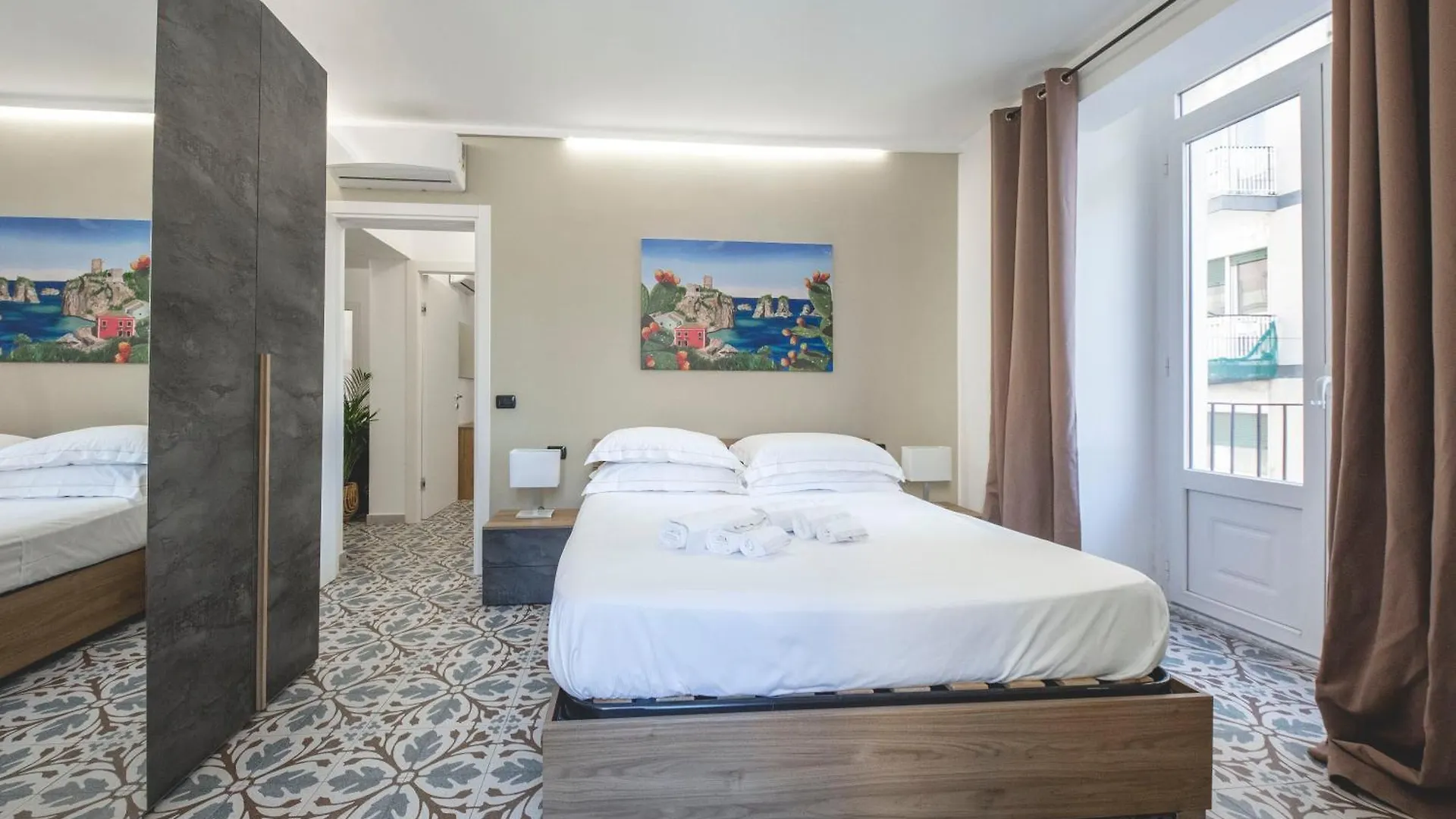 Pietranera Residence Catania