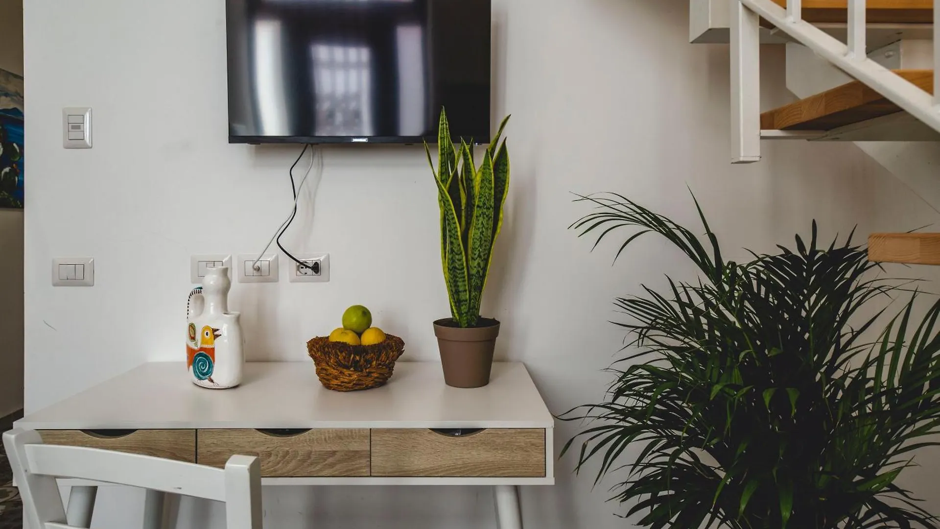 Apartment Pietranera Residence Catania