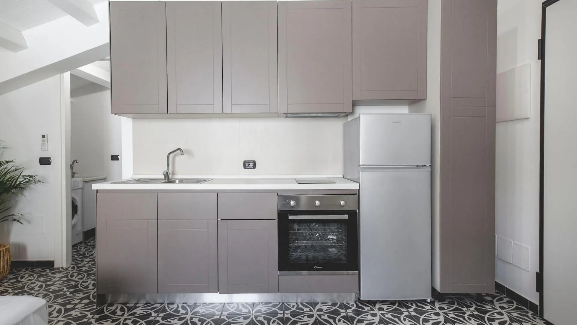 Pietranera Residence Catania Apartment