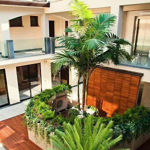 Ica Exclusive Apartament