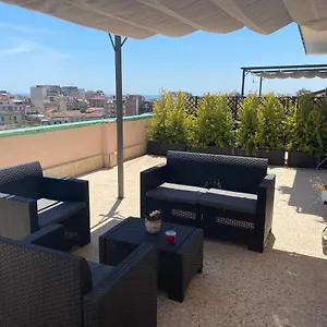 Your Apartament