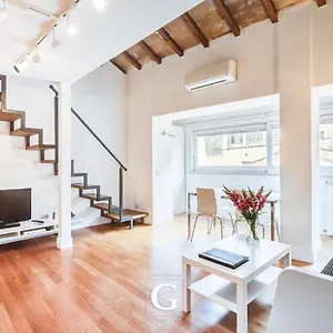 Residenza Gonfalone Appartement Rome