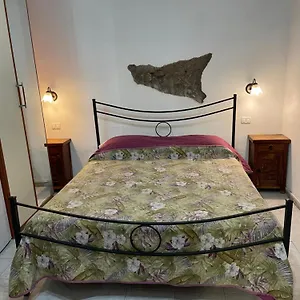 Casa Del Vico Appartement Catane