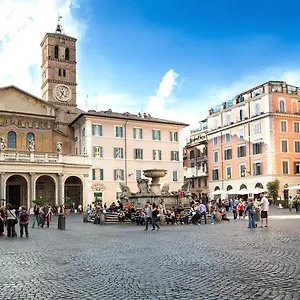 Residenza Spada Appartement Rome