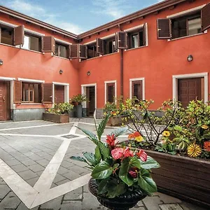  Apartment Cortile Dei Sogni