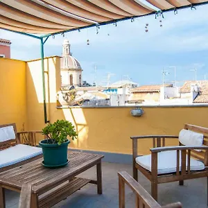 Cla & Ale Appartement Catane