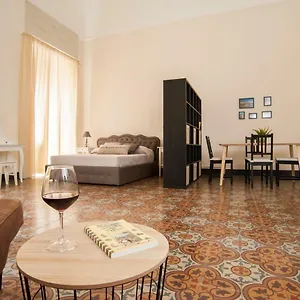  Apartment Homes4holidays - Teatro Massimo