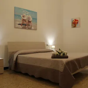 Down Town Cesar Appartement La Spezia