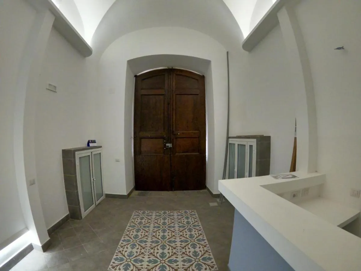 Apartamento Pietranera Residence Catânia