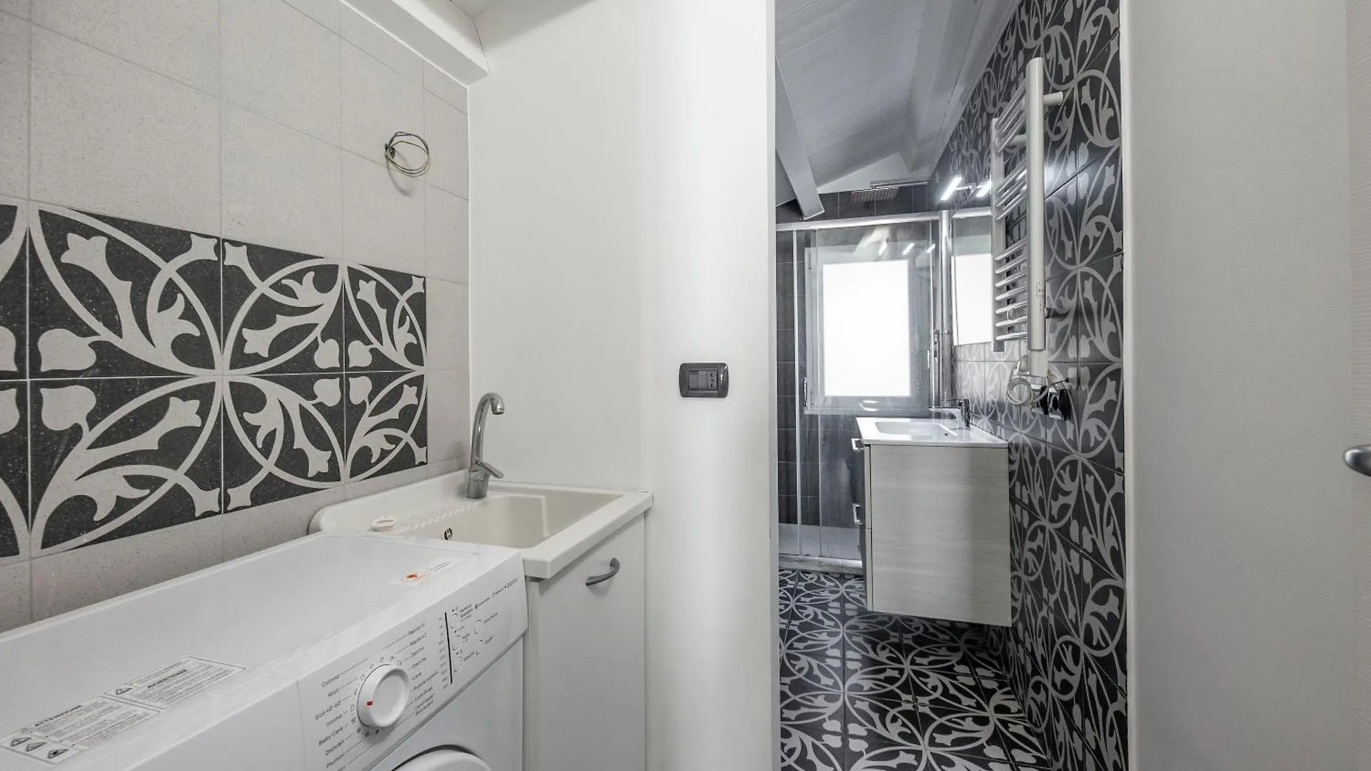 Pietranera Residence Catania